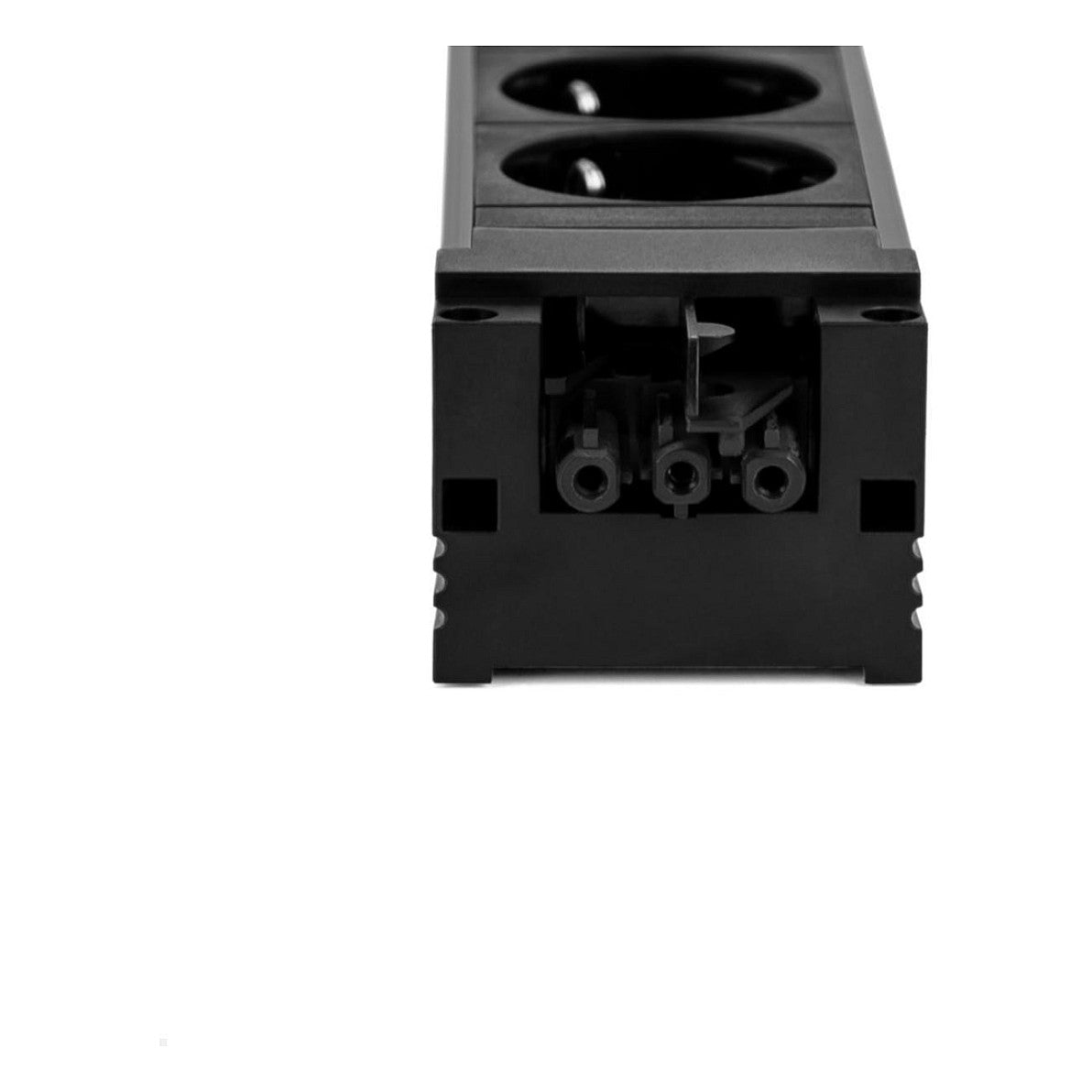 BACHMANN STEP Base 6xCEE7/3 GST18 schwarz