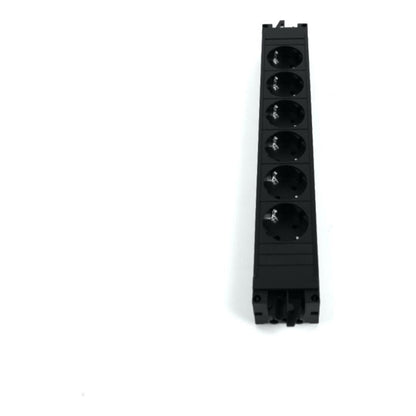 BACHMANN STEP Base 6xCEE7/3 GST18 schwarz