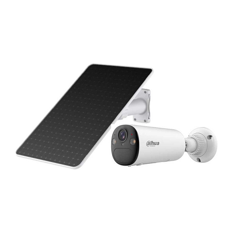 Dahua Apollo Bullet C1 4G weiß (DH-KIT/BF4CP-4G-XL/M0508)