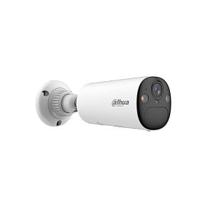 Dahua Apollo Bullet C1 4G weiß (DH-KIT/BF4CP-4G-XL/M0508)
