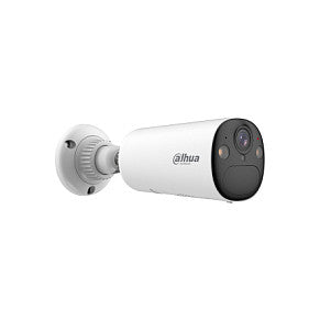 Dahua Apollo Bullet C1 4G weiß (DH-KIT/BF4CP-4G-XL/M0508)
