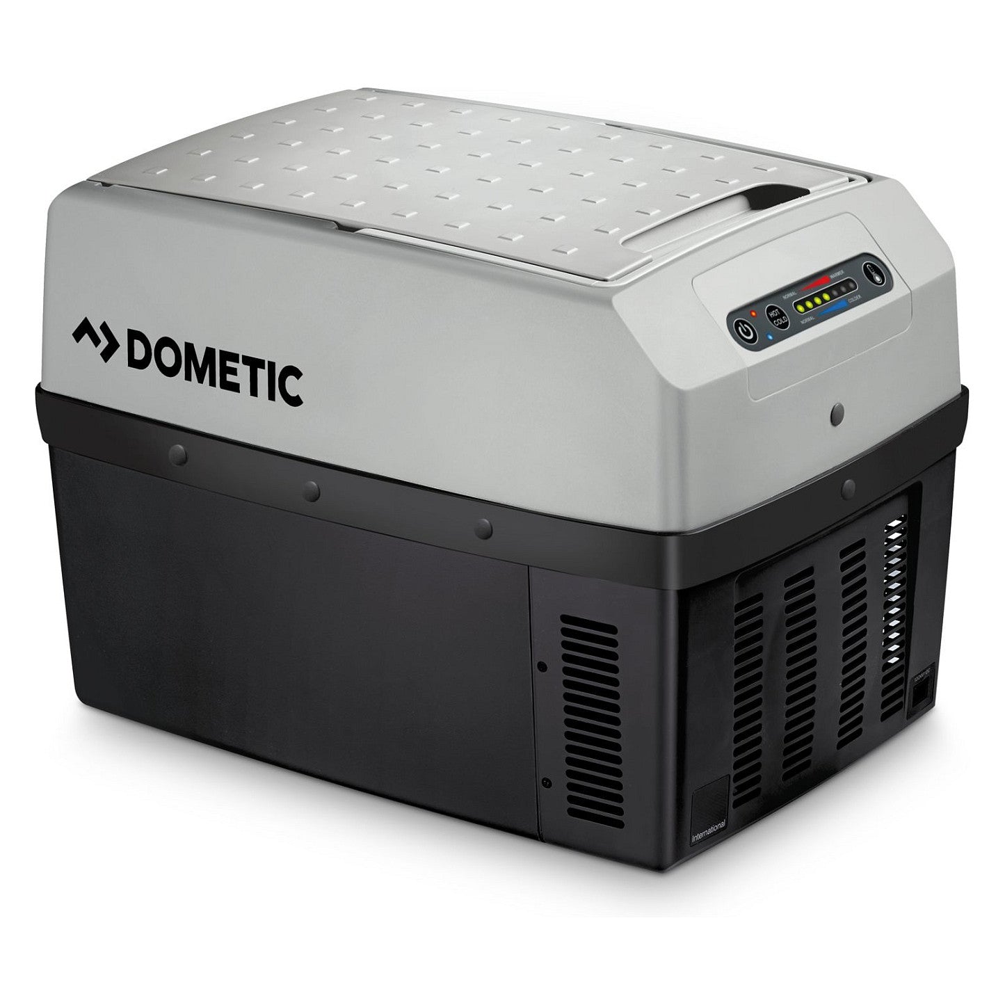 Dometic TropiCool TCX 14 Thermoelektrische Kühlbox 15l 12/24V / 230V