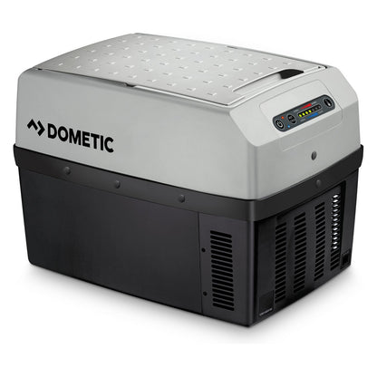 Dometic TropiCool TCX 14 Thermoelektrische Kühlbox 15l 12/24V / 230V