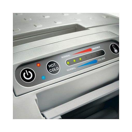 Dometic TropiCool TCX 14 Thermoelektrische Kühlbox 15l 12/24V / 230V