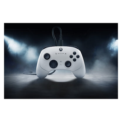 Razer Wolverine V3 Tournament Edition E-Sport-Controller Xbox & PC white