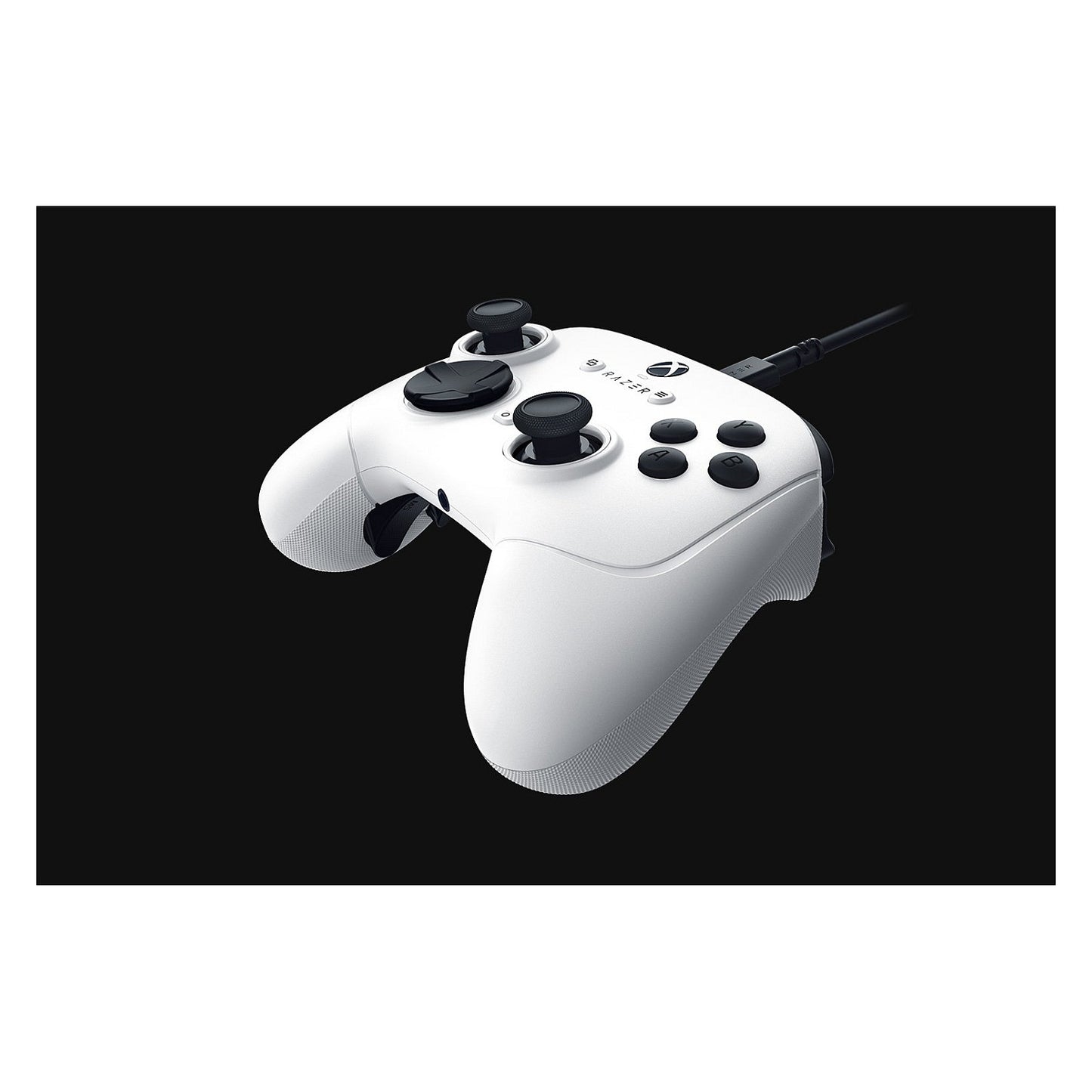 Razer Wolverine V3 Tournament Edition E-Sport-Controller Xbox & PC white