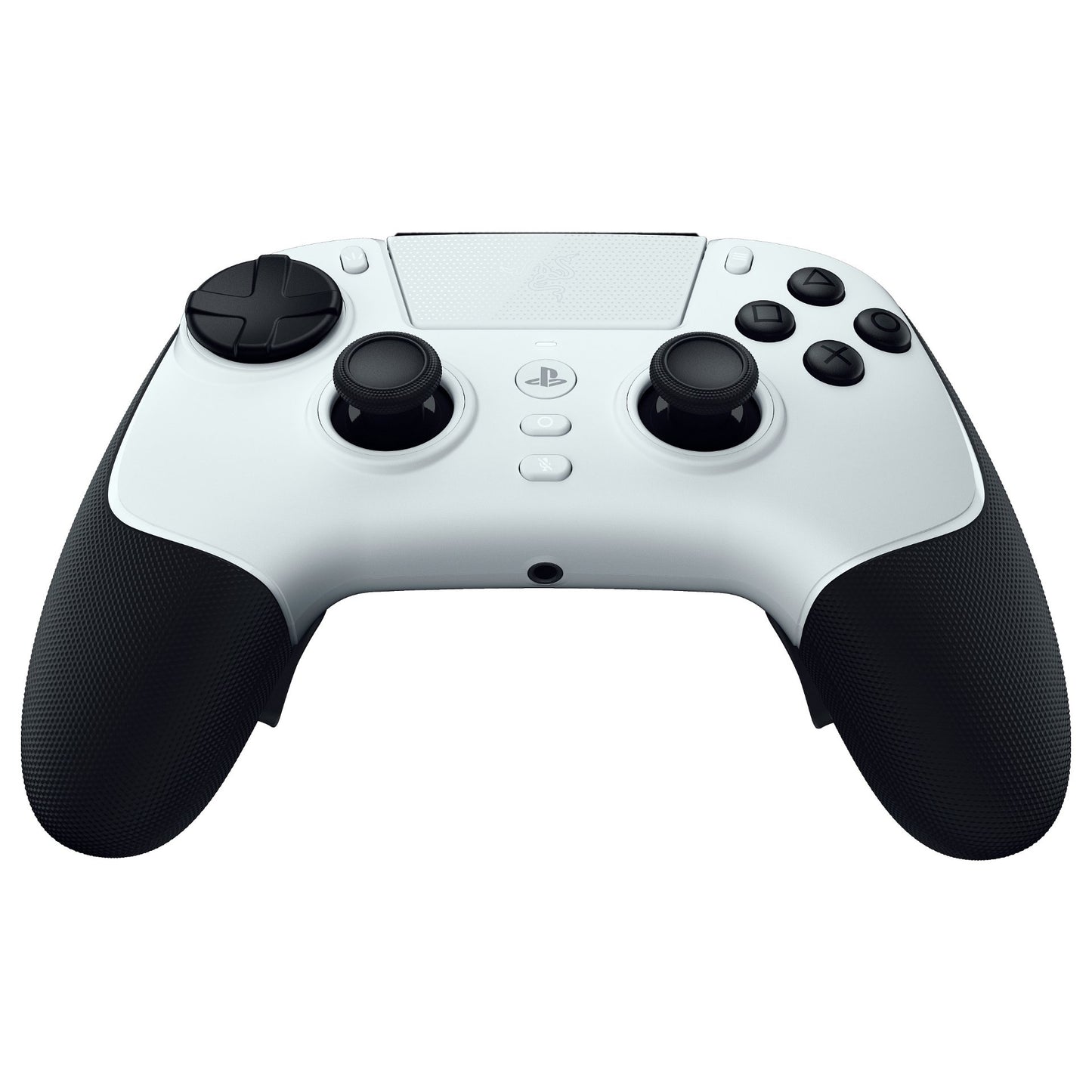 Razer Raiju V3 Pro wireless E-Sport-Controller für PlayStation 5 & PC white