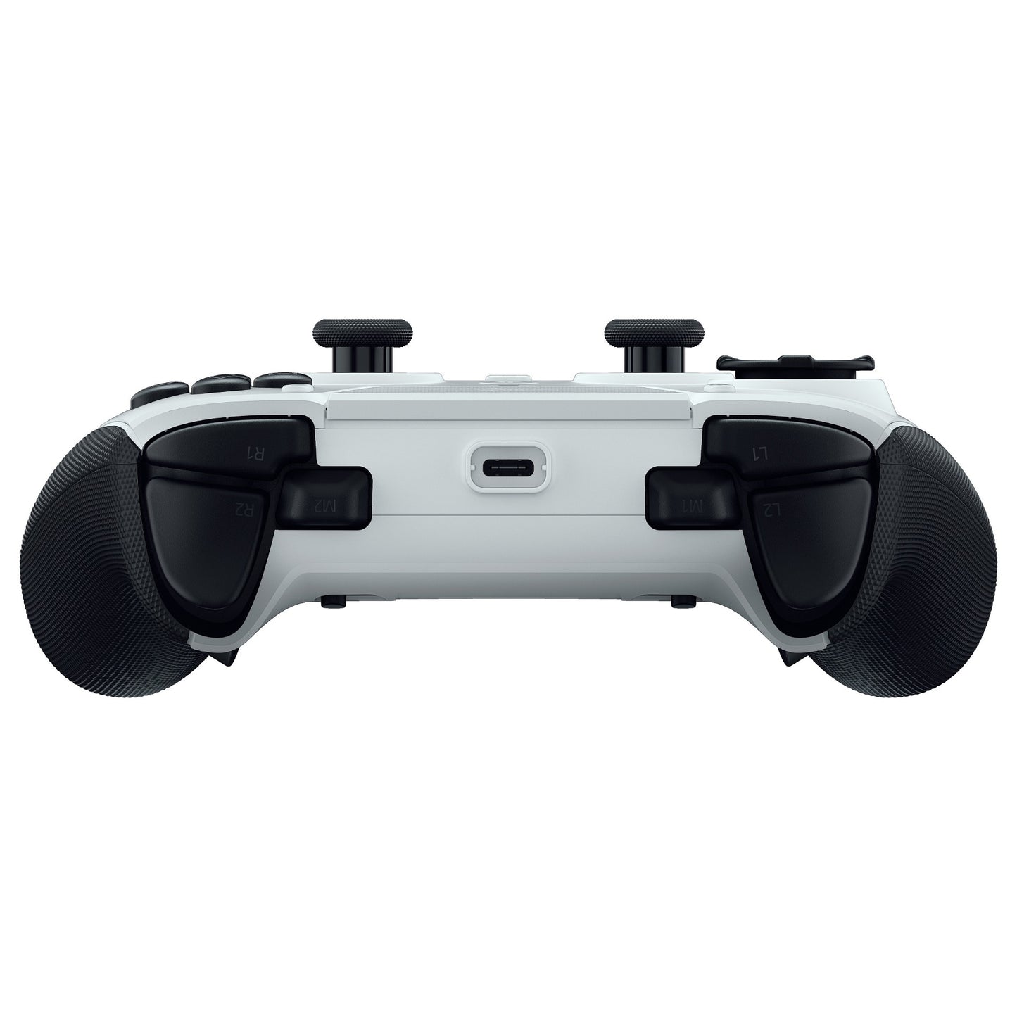 Razer Raiju V3 Pro wireless E-Sport-Controller für PlayStation 5 & PC white