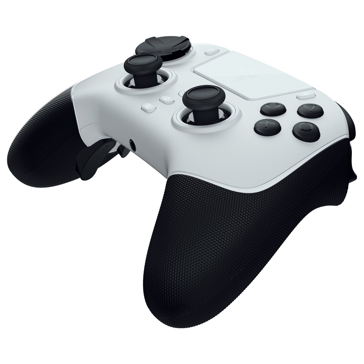 Razer Raiju V3 Pro wireless E-Sport-Controller für PlayStation 5 & PC white