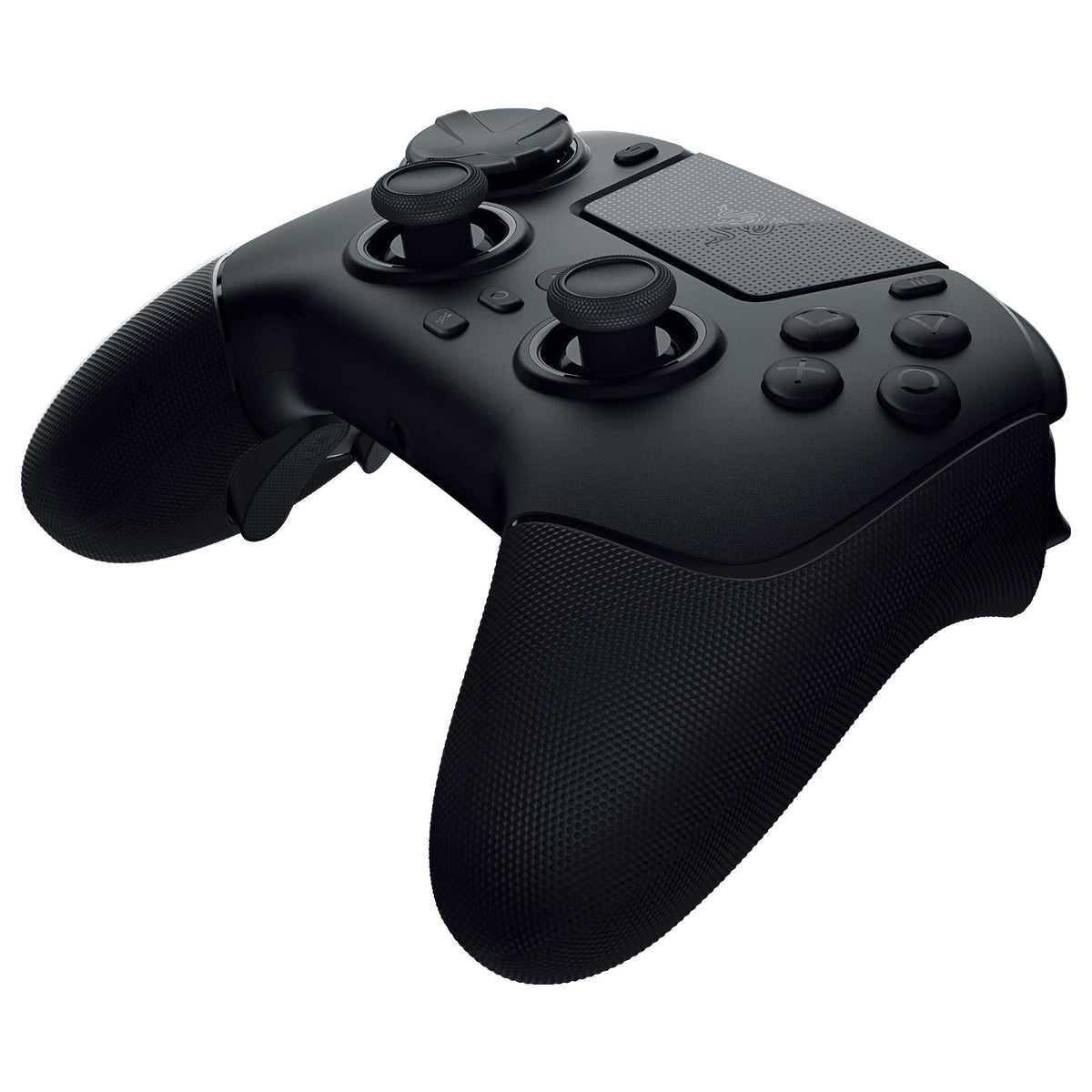 Razer Raiju V3 Pro wireless E-Sport-Controller für PlayStation 5 & PC black