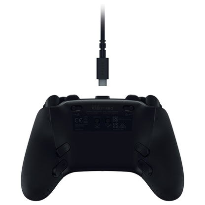 Razer Raiju V3 Pro wireless E-Sport-Controller für PlayStation 5 & PC black