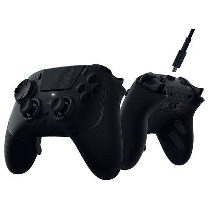 Razer Raiju V3 Pro wireless E-Sport-Controller für PlayStation 5 & PC black
