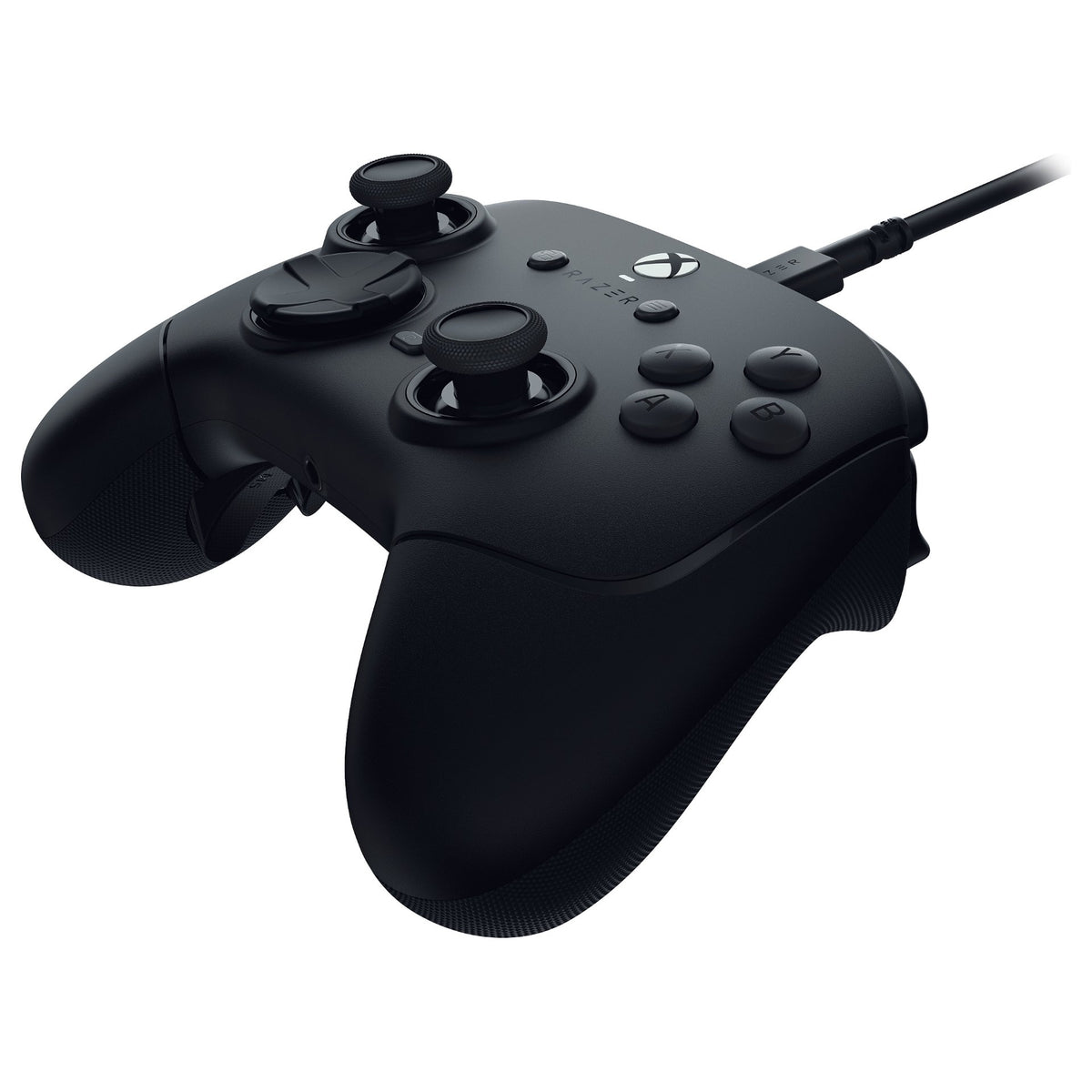 Razer Wolverine V3 Tournament Edition E-Sport-Controller Xbox & PC black