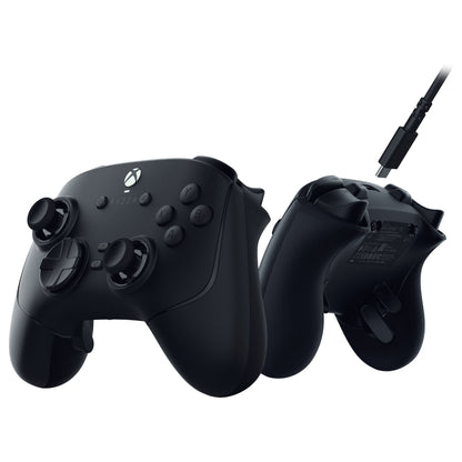 Razer Wolverine V3 Tournament Edition E-Sport-Controller Xbox & PC black