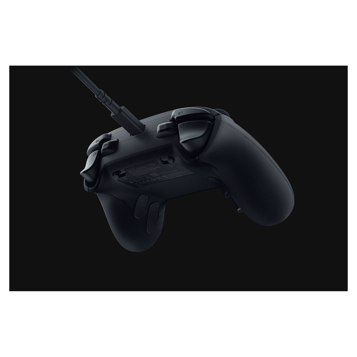 Razer Wolverine V3 Tournament Edition E-Sport-Controller Xbox & PC black