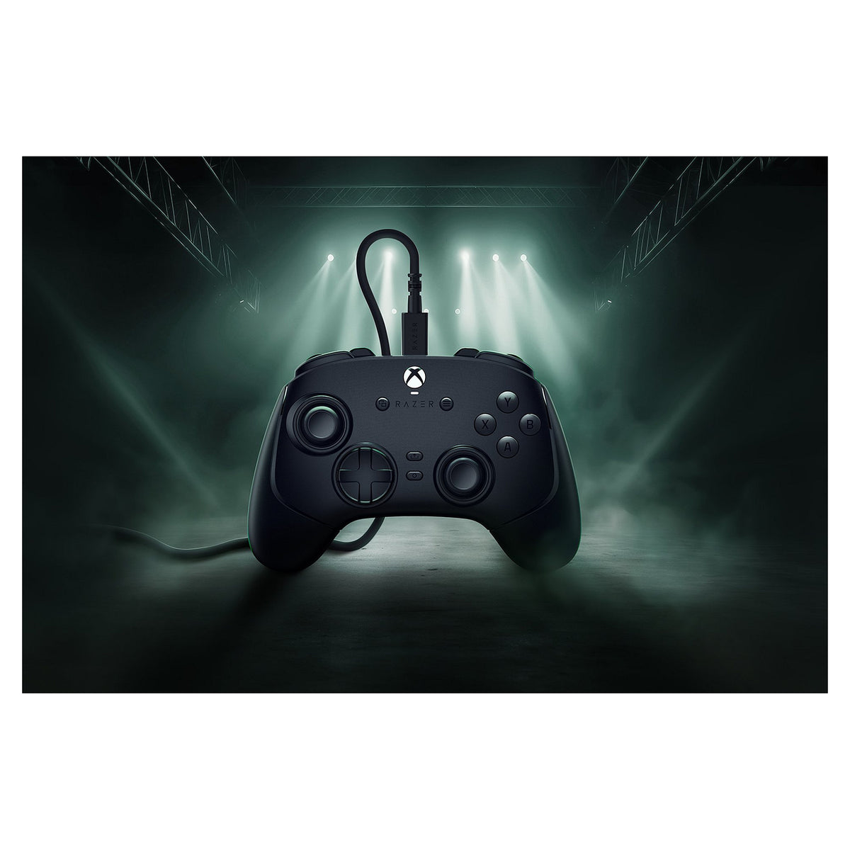 Razer Wolverine V3 Tournament Edition E-Sport-Controller Xbox & PC black