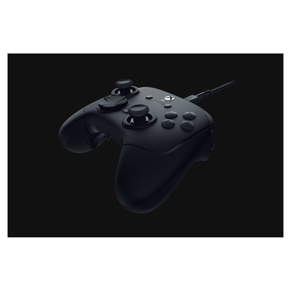 Razer Wolverine V3 Tournament Edition E-Sport-Controller Xbox & PC black