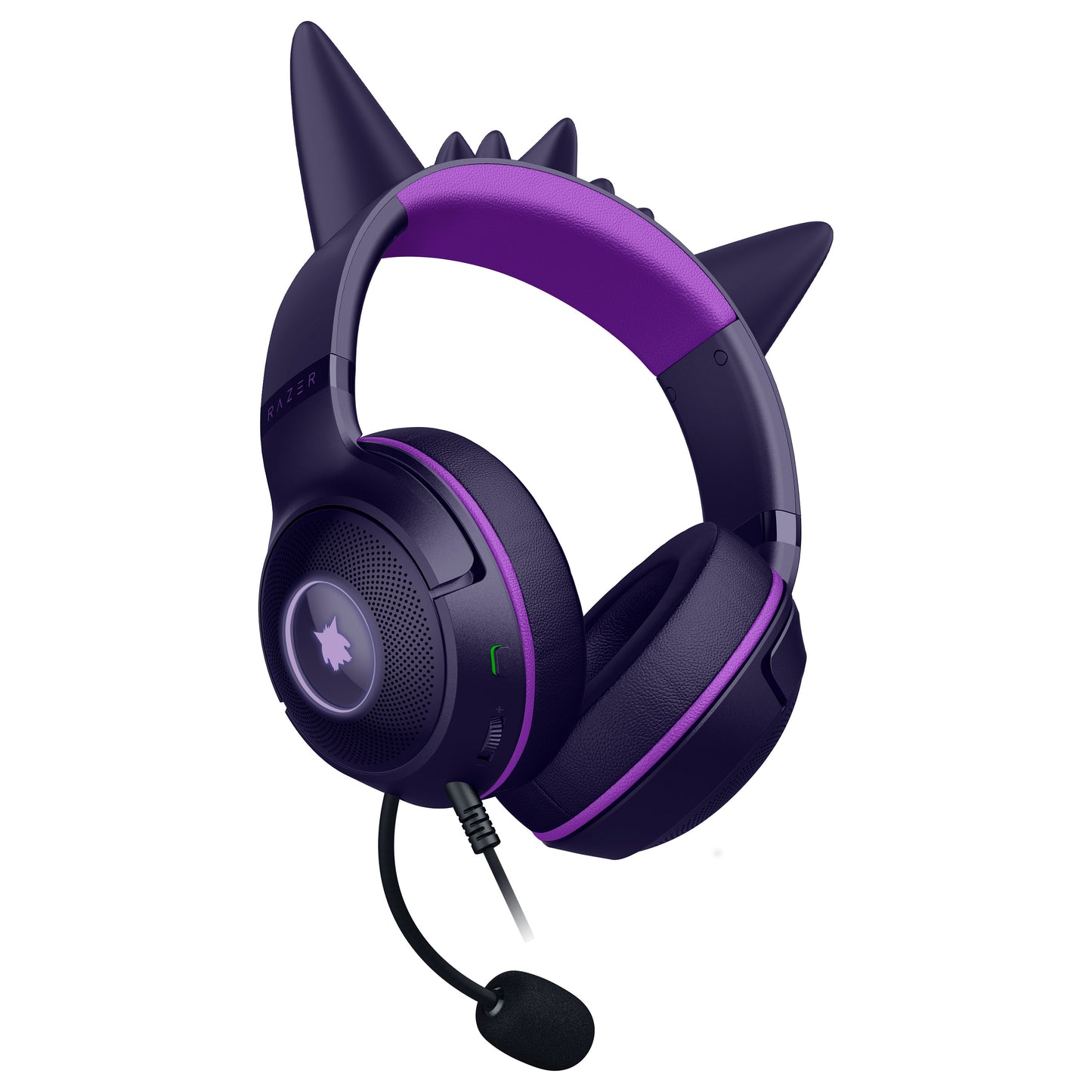 Kraken Kitty V2 Pokémon Gengar Ed.