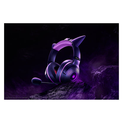 Kraken Kitty V2 Pokémon Gengar Ed.