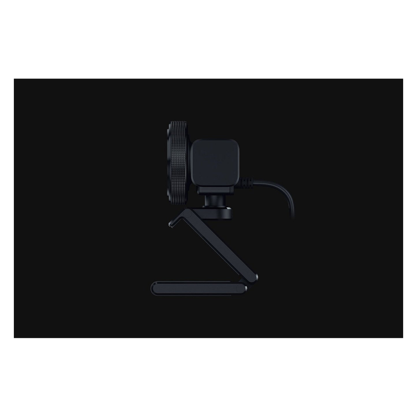 Razer Kamera Kiyo V2 X 1080p black