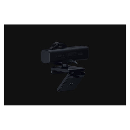 Razer Kamera Kiyo V2 X 1080p black