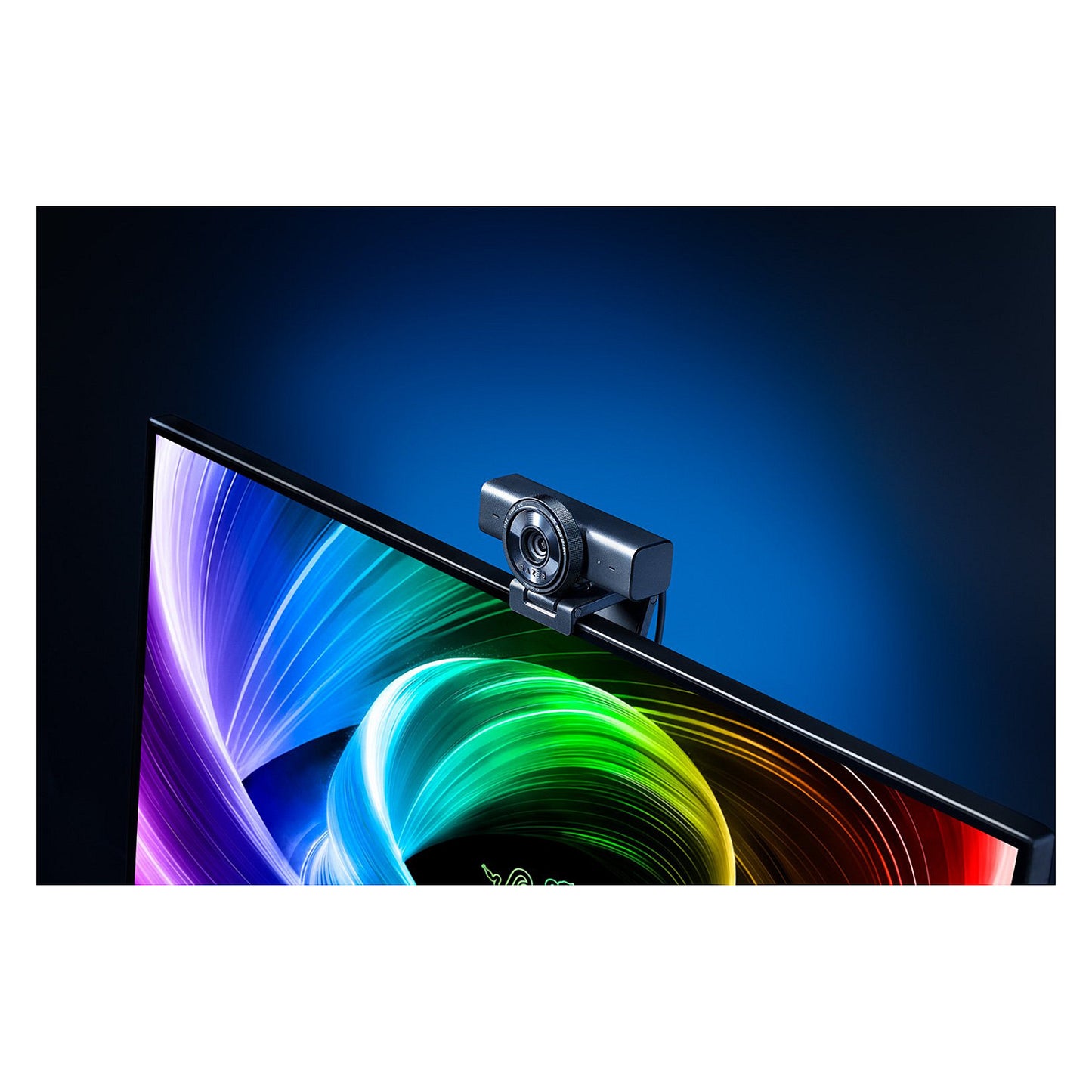 Razer Kamera Kiyo V2 X 1080p black
