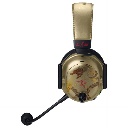 Blackshark V3 Pro - Counter-Strike 2 Ed.