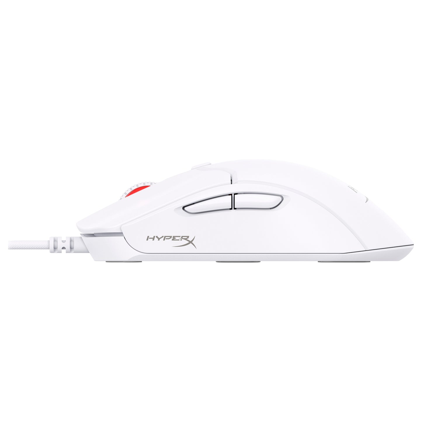 HyperX Mouse Pulsefire Haste 2 Wired White (6N0A8AA)