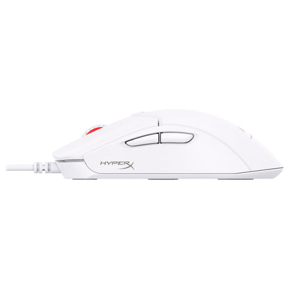 HyperX Mouse Pulsefire Haste 2 Wired White (6N0A8AA)
