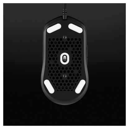HyperX Mouse Pulsefire Haste 2 Wired White (6N0A8AA)