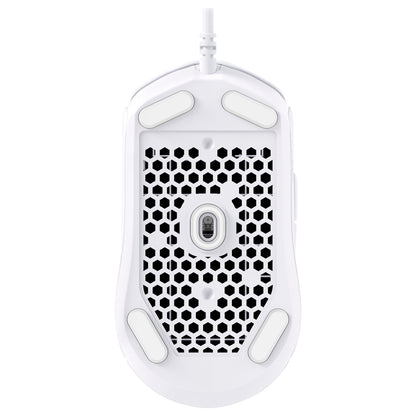 HyperX Mouse Pulsefire Haste 2 Wired White (6N0A8AA)