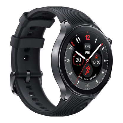 Watch OnePlus Watch 2 black