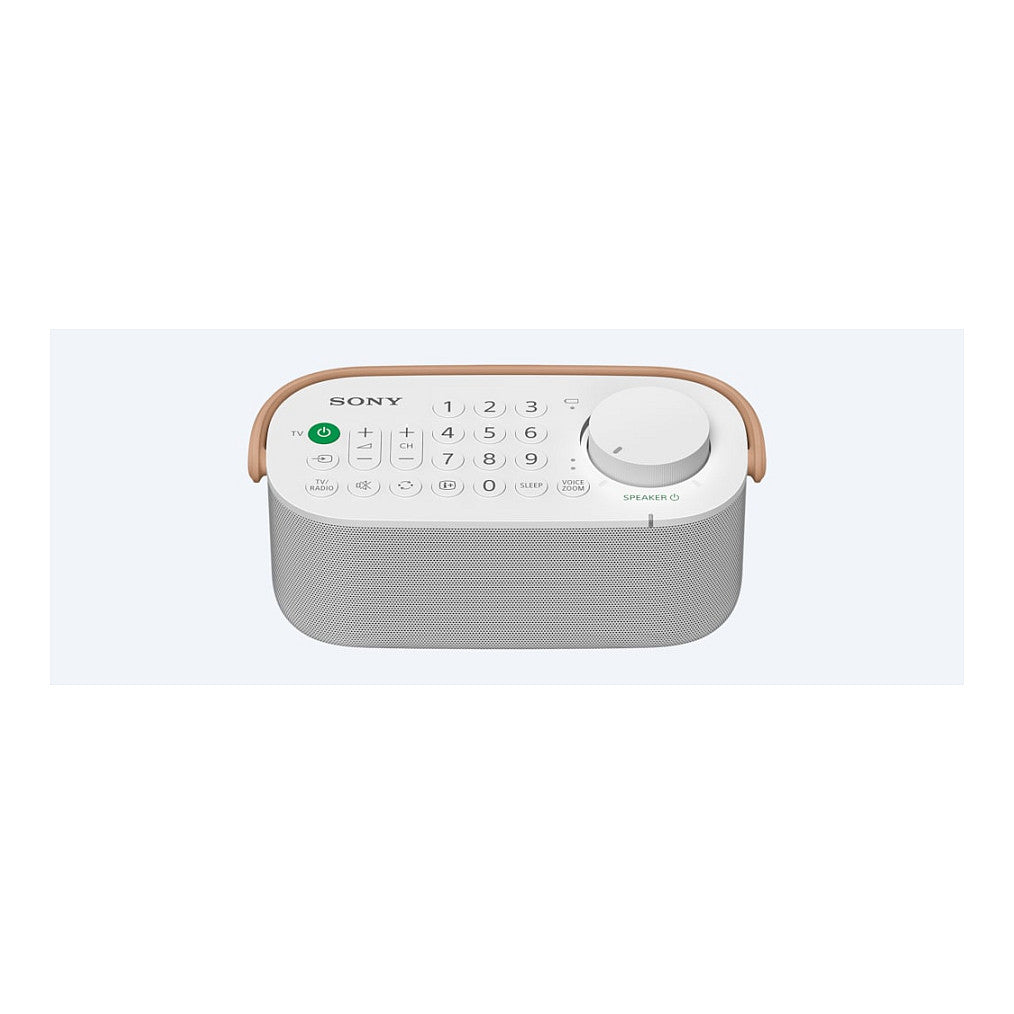 Sony SRSLSR200.CE7 TV-Funklautsprecher