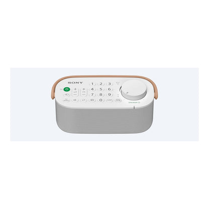 Sony SRSLSR200.CE7 TV-Funklautsprecher