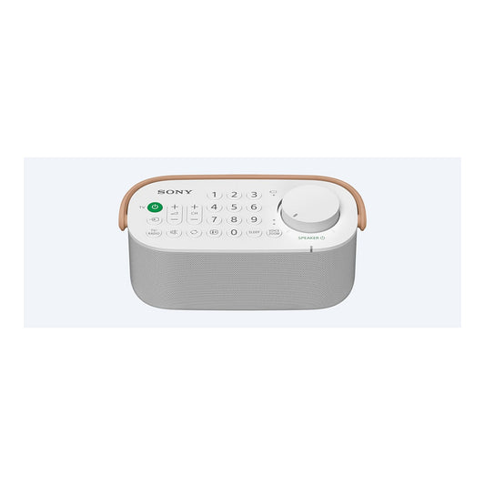 Sony SRSLSR200.CE7 TV-Funklautsprecher
