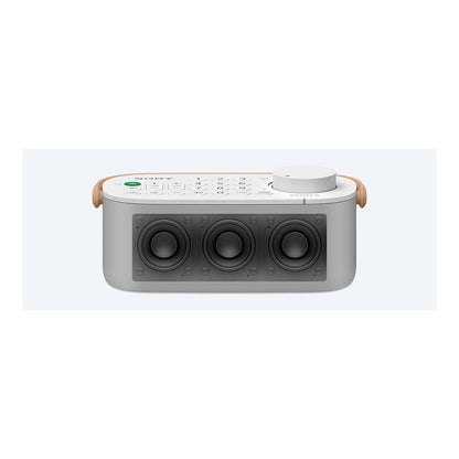 Sony SRSLSR200.CE7 TV-Funklautsprecher