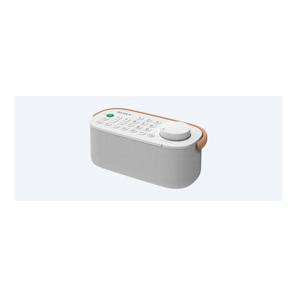 Sony SRSLSR200.CE7 TV-Funklautsprecher