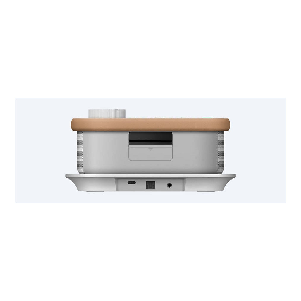 Sony SRSLSR200.CE7 TV-Funklautsprecher