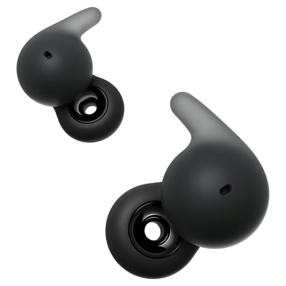 Sony LinkBuds Open True Wireless-Headphones black