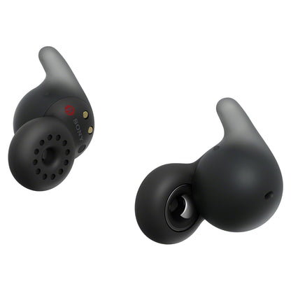 Sony LinkBuds Open True Wireless-Headphones black