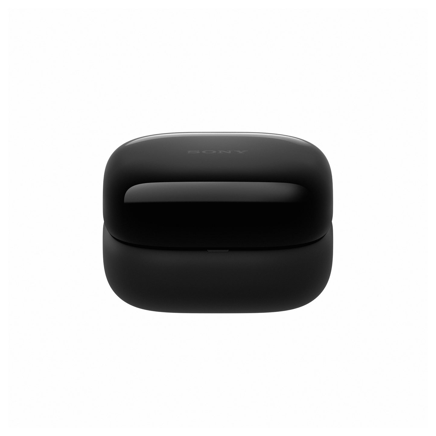 Sony LinkBuds Open True Wireless-Headphones black