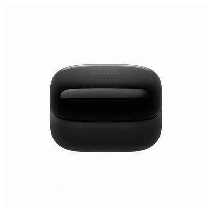 Sony LinkBuds Open True Wireless-Headphones black