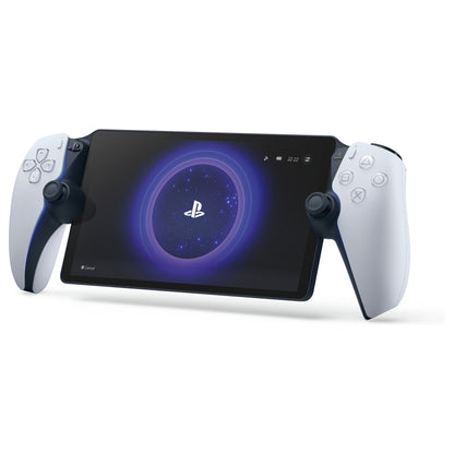 Sony Portal Remote Player Weiß