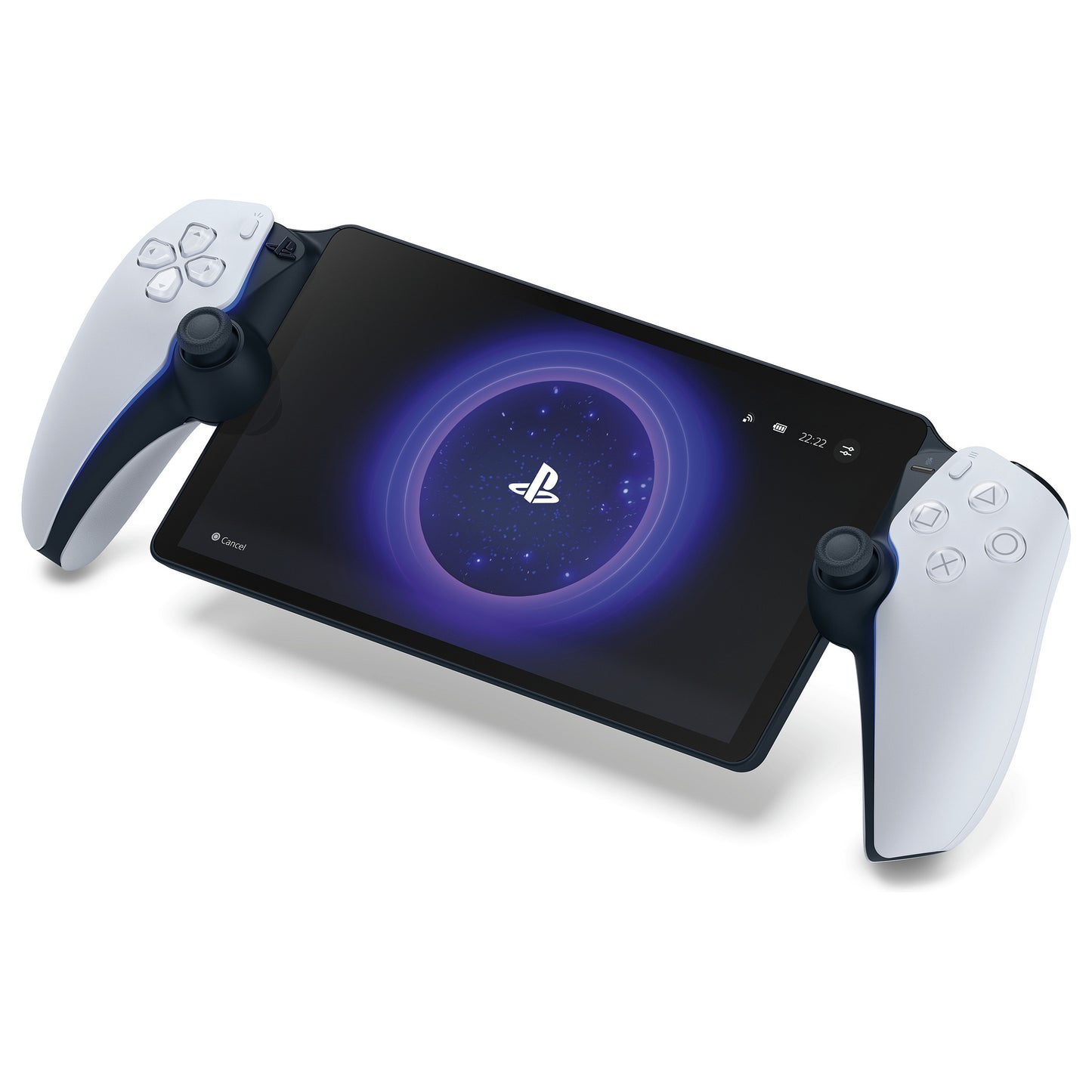 Sony Portal Remote Player Weiß