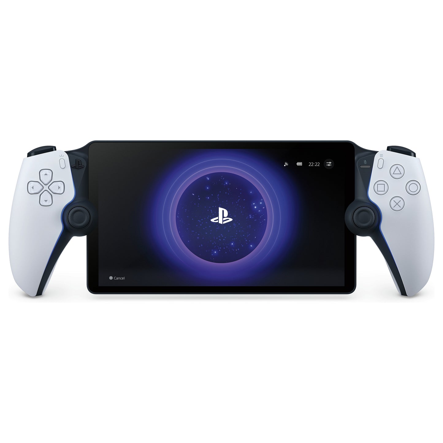 Sony Portal Remote Player Weiß