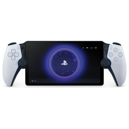 Sony Portal Remote Player Weiß