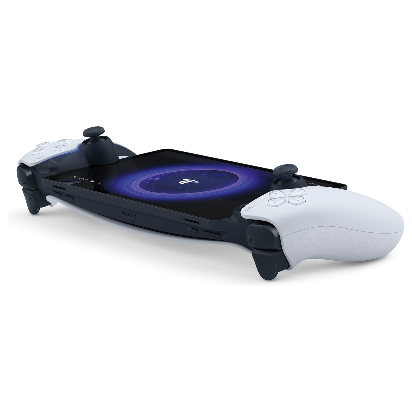 Sony Portal Remote Player Weiß