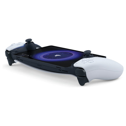 Sony Portal Remote Player Weiß