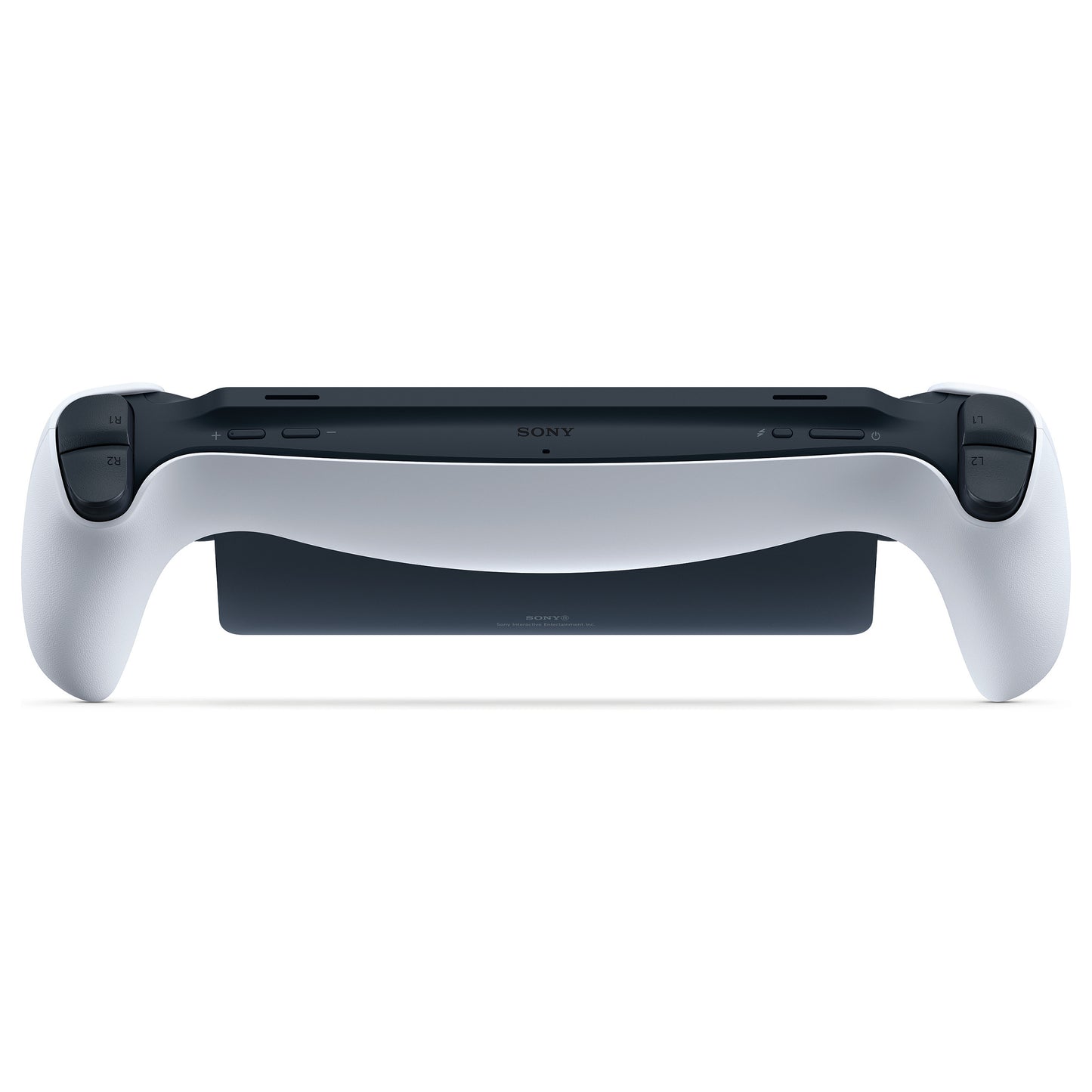 Sony Portal Remote Player Weiß