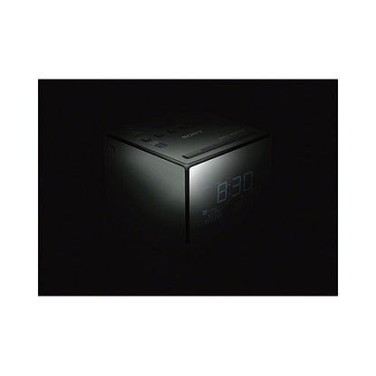Sony XDR-C1DBP titan black
